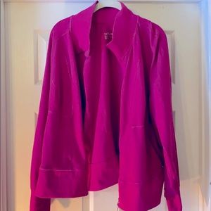 Zella athletic jacket